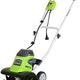 Illustration for article titled Earthwise Garden Rototiller: The Answer To Garden Tillingem/em